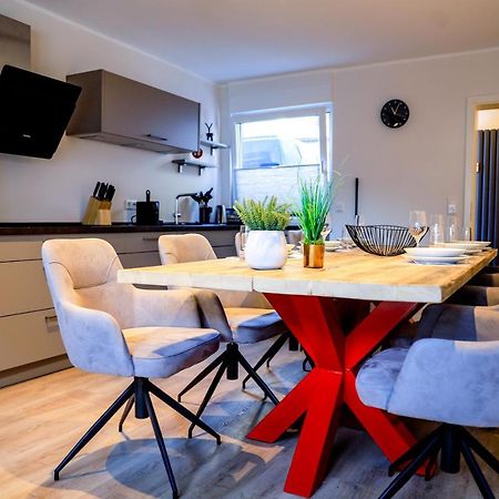 Smart Resorts Haus Topas Ferienwohnung 304 빈터베르크 외부 사진