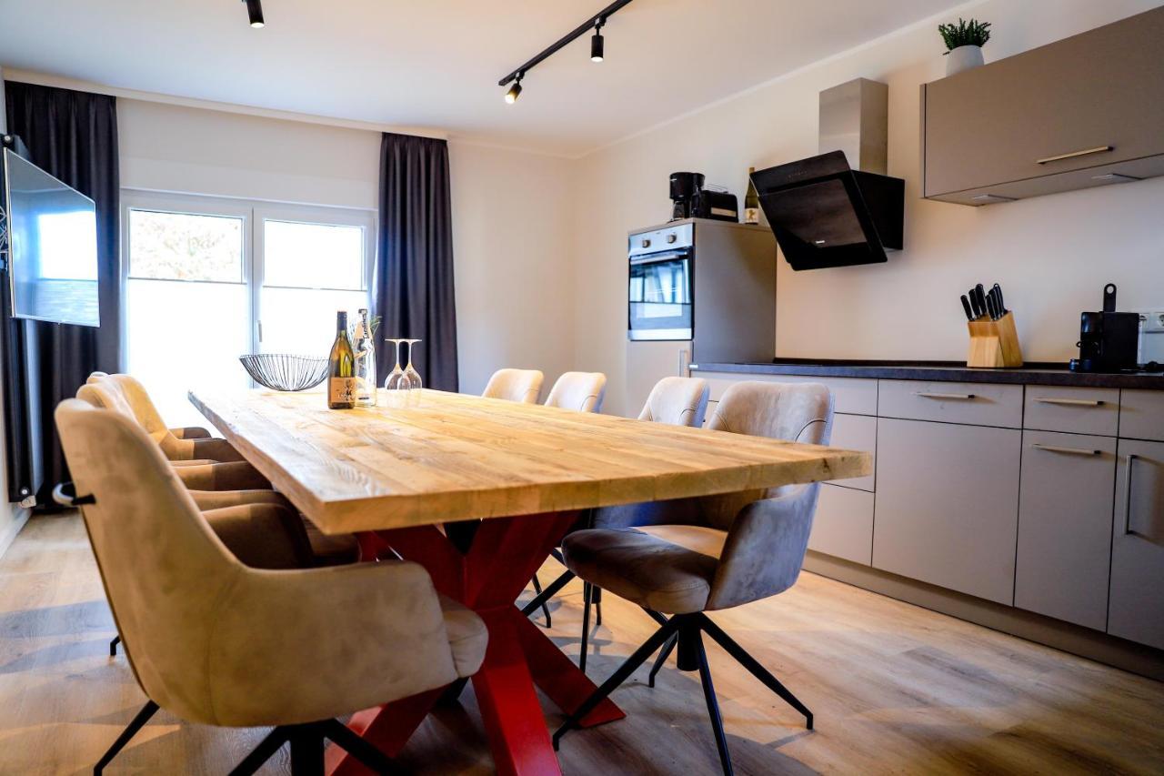 Smart Resorts Haus Topas Ferienwohnung 304 빈터베르크 외부 사진