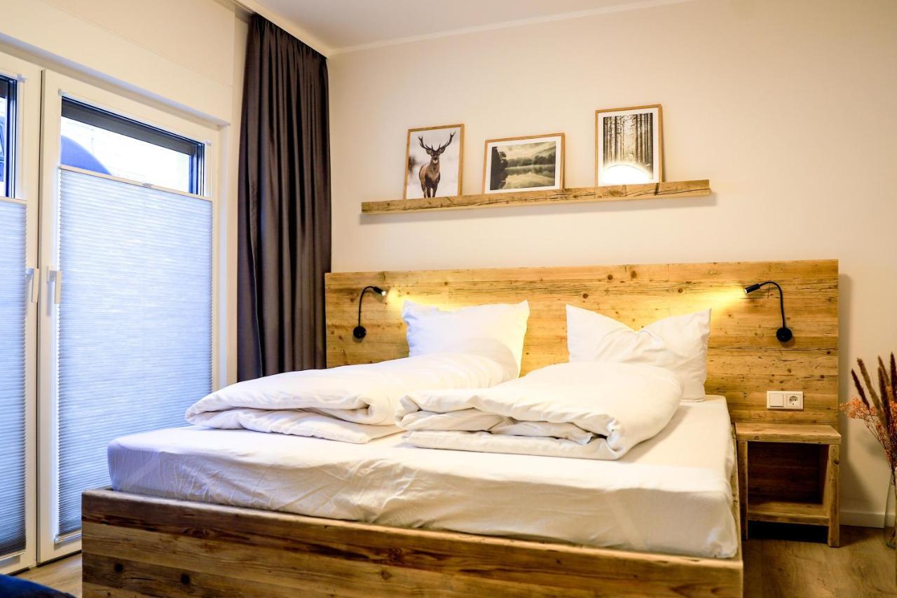 Smart Resorts Haus Topas Ferienwohnung 304 빈터베르크 외부 사진