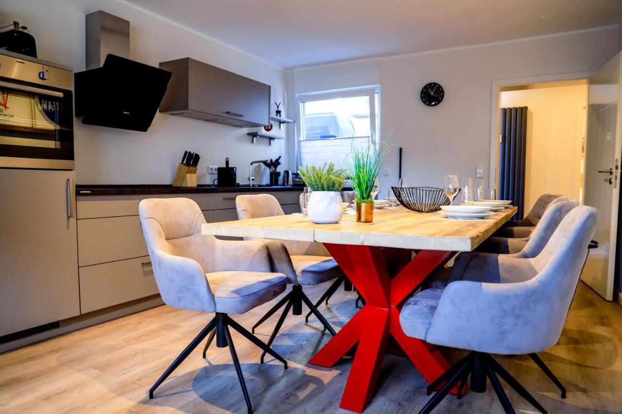 Smart Resorts Haus Topas Ferienwohnung 304 빈터베르크 외부 사진