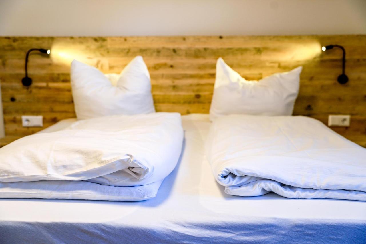 Smart Resorts Haus Topas Ferienwohnung 304 빈터베르크 외부 사진