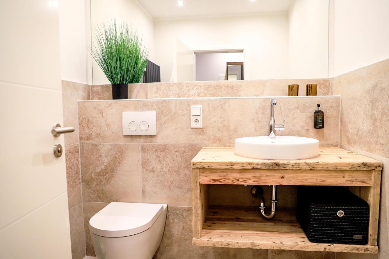 Smart Resorts Haus Topas Ferienwohnung 304 빈터베르크 외부 사진