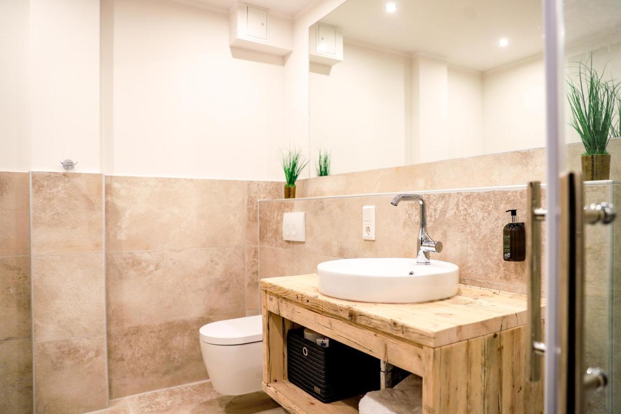 Smart Resorts Haus Topas Ferienwohnung 304 빈터베르크 외부 사진
