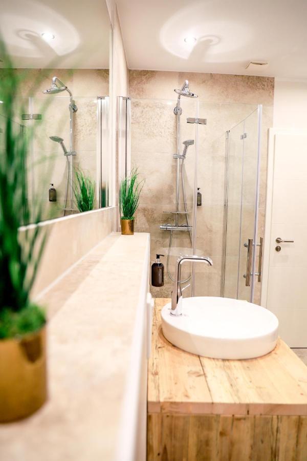 Smart Resorts Haus Topas Ferienwohnung 304 빈터베르크 외부 사진