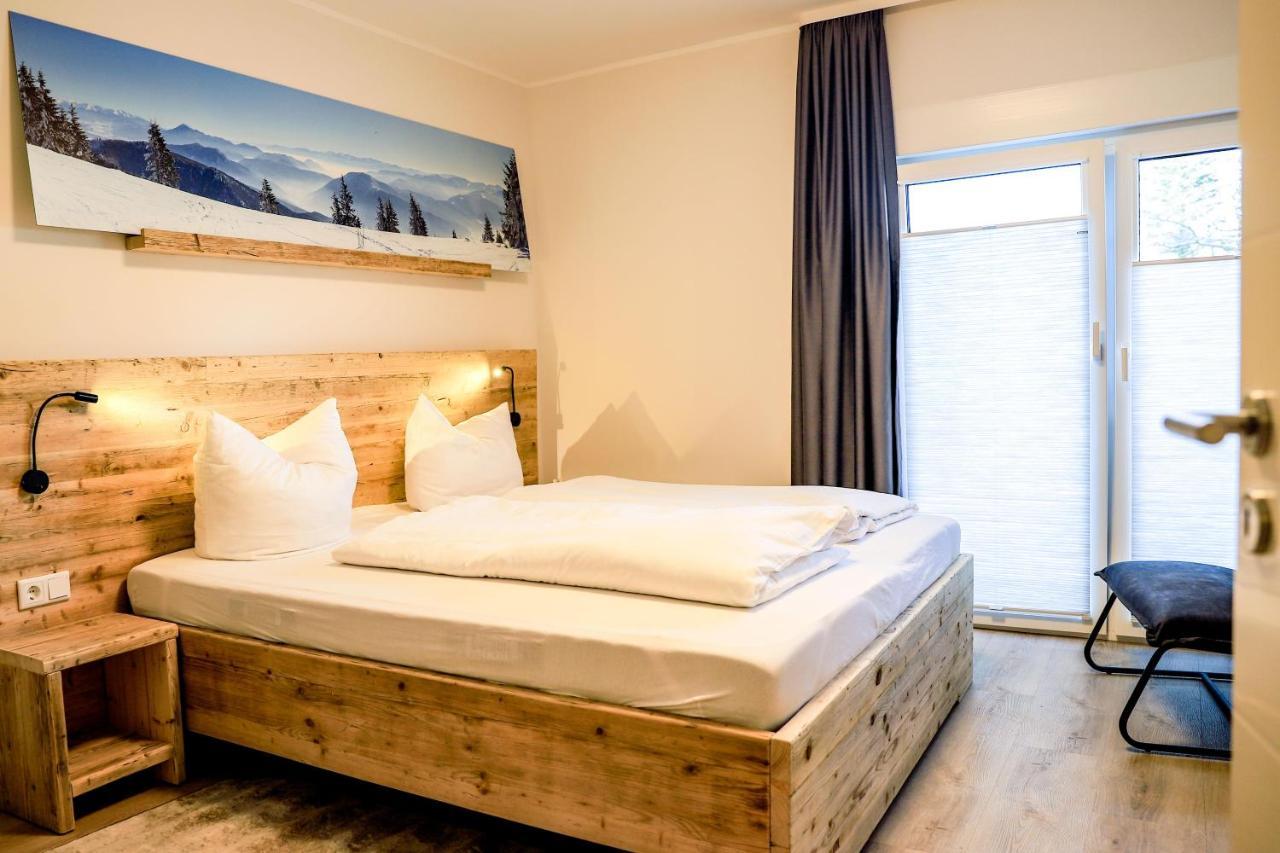 Smart Resorts Haus Topas Ferienwohnung 304 빈터베르크 외부 사진