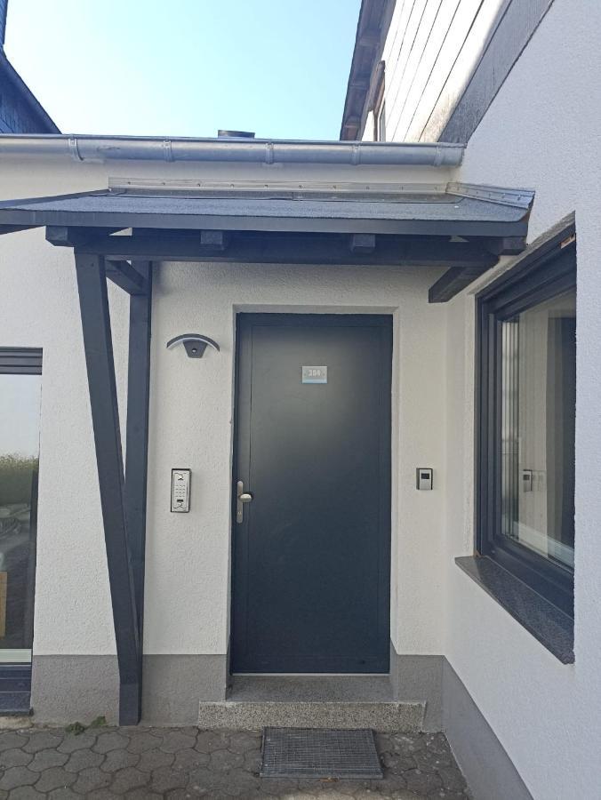 Smart Resorts Haus Topas Ferienwohnung 304 빈터베르크 외부 사진