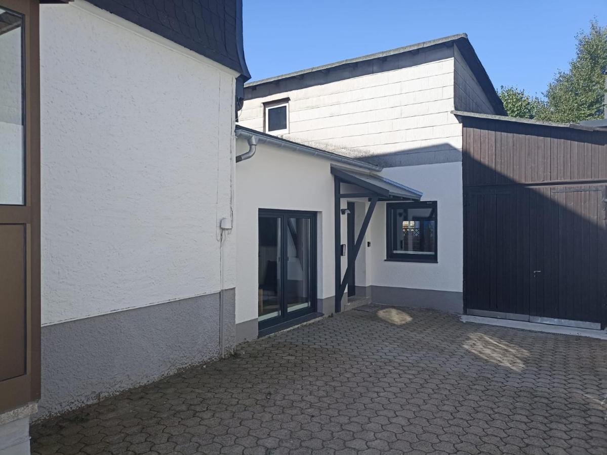 Smart Resorts Haus Topas Ferienwohnung 304 빈터베르크 외부 사진
